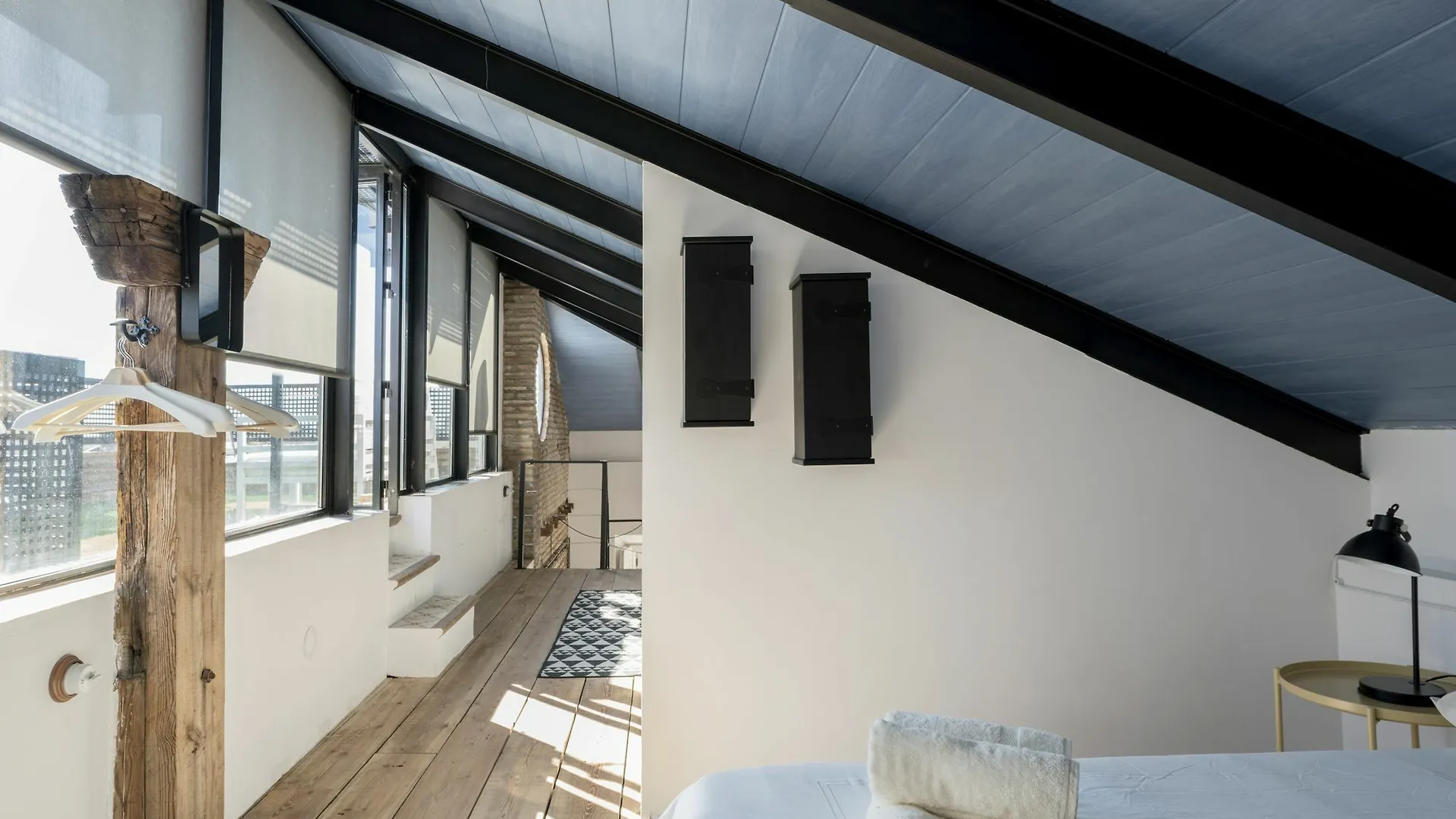 Ferienwohnung Malagaflat Nomeolvides 0*,