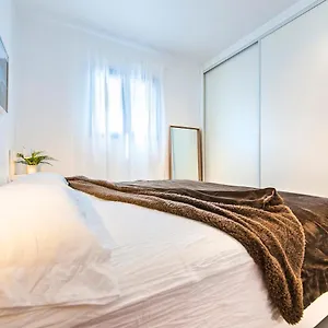 Surf Apartment Cotillo