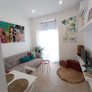 Aza Apartamento Málaga
