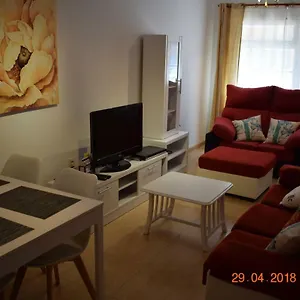 Duplex Amuley Mar Apartamento Caleta de Fuste