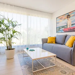 - Oasis Apartment Morro Jable